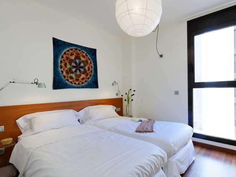 Inside Barcelona Apartments Mercat Exterior photo